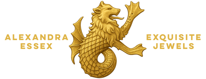 Alexandra Essex Exquisite Jewels