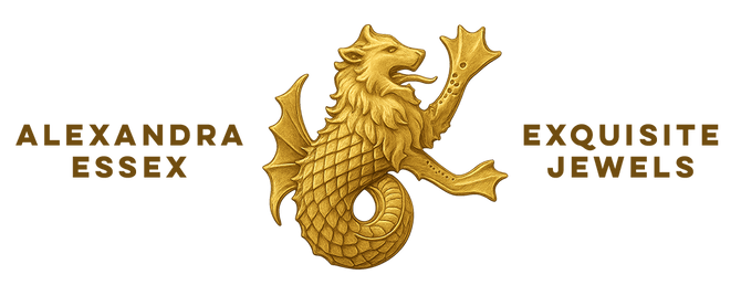 Alexandra Essex Exquisite Jewels